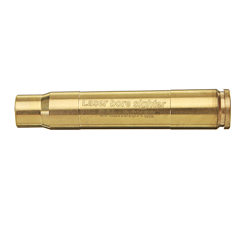 Red Dot Laser Bore Sighter Cartridge or Casing 308 9.3 12G 30-06 Rifle - Picture 6 of 15