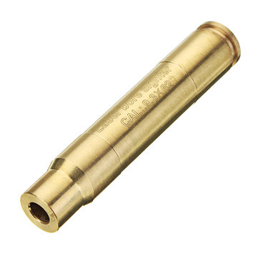 Red Dot Laser Bore Sighter Cartridge or Casing 308 9.3 12G 30-06 Rifle - Picture 8 of 15