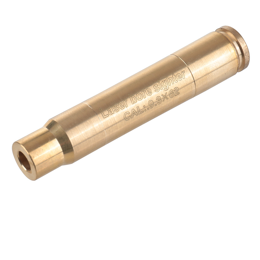Red Dot Laser Bore Sighter Cartridge or Casing 308 9.3 12G 30-06 Rifle - Picture 5 of 15
