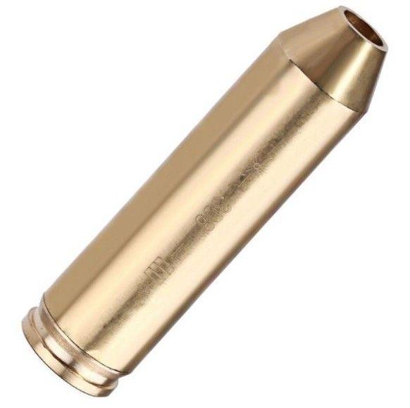 Red Dot Laser Bore Sighter Cartridge or Casing 308 9.3 12G 30-06 Rifle - Picture 11 of 15