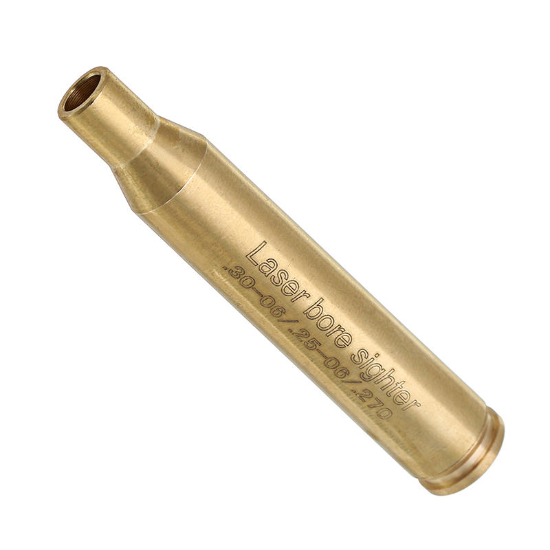 Red Dot Laser Bore Sighter Cartridge or Casing 308 9.3 12G 30-06 Rifle - Picture 14 of 15