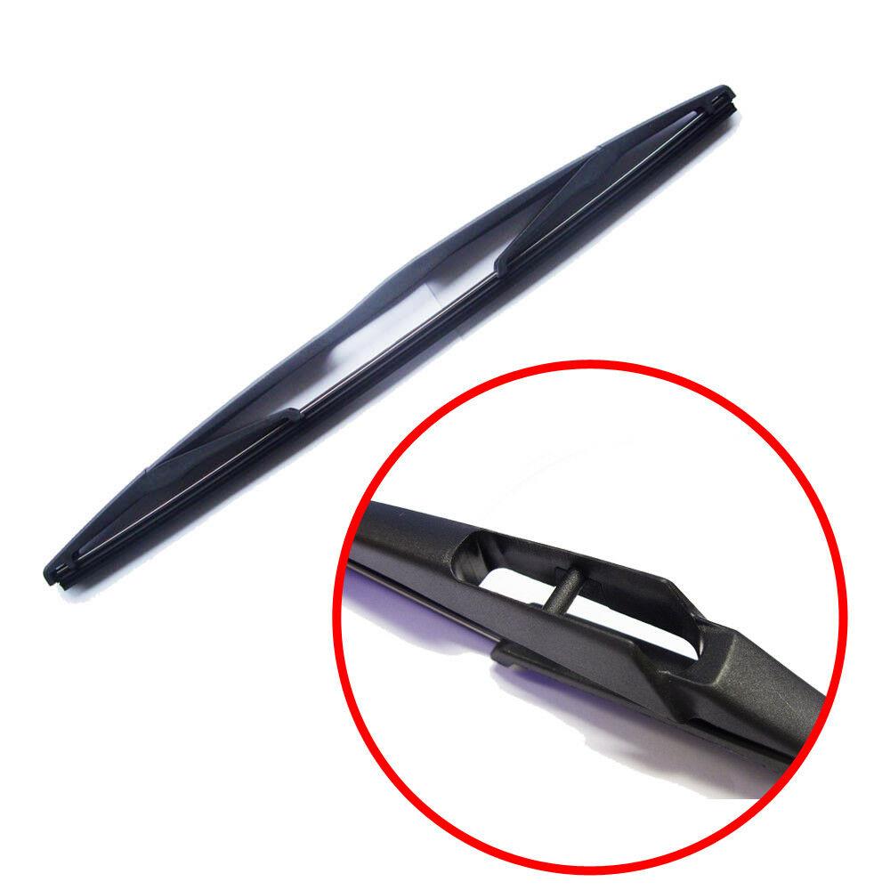 Rear Window Wiper Blade 9 Inch 230mm Exact Fit For Peugeot
