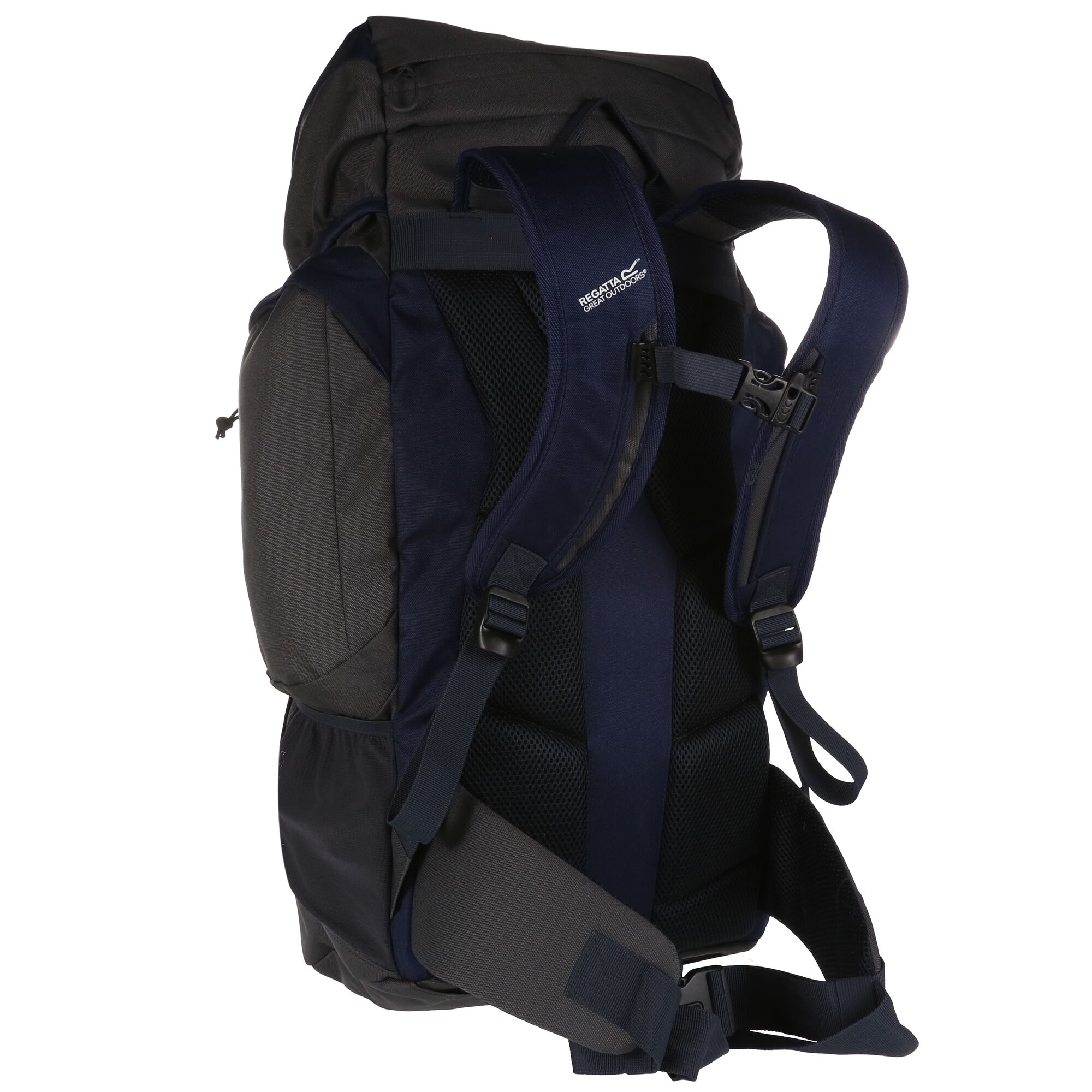 regatta 45l rucksack