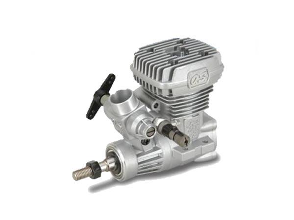 OS37SZHエンジン OS.37SZ-H Ringed Engine : 14000 | eBay