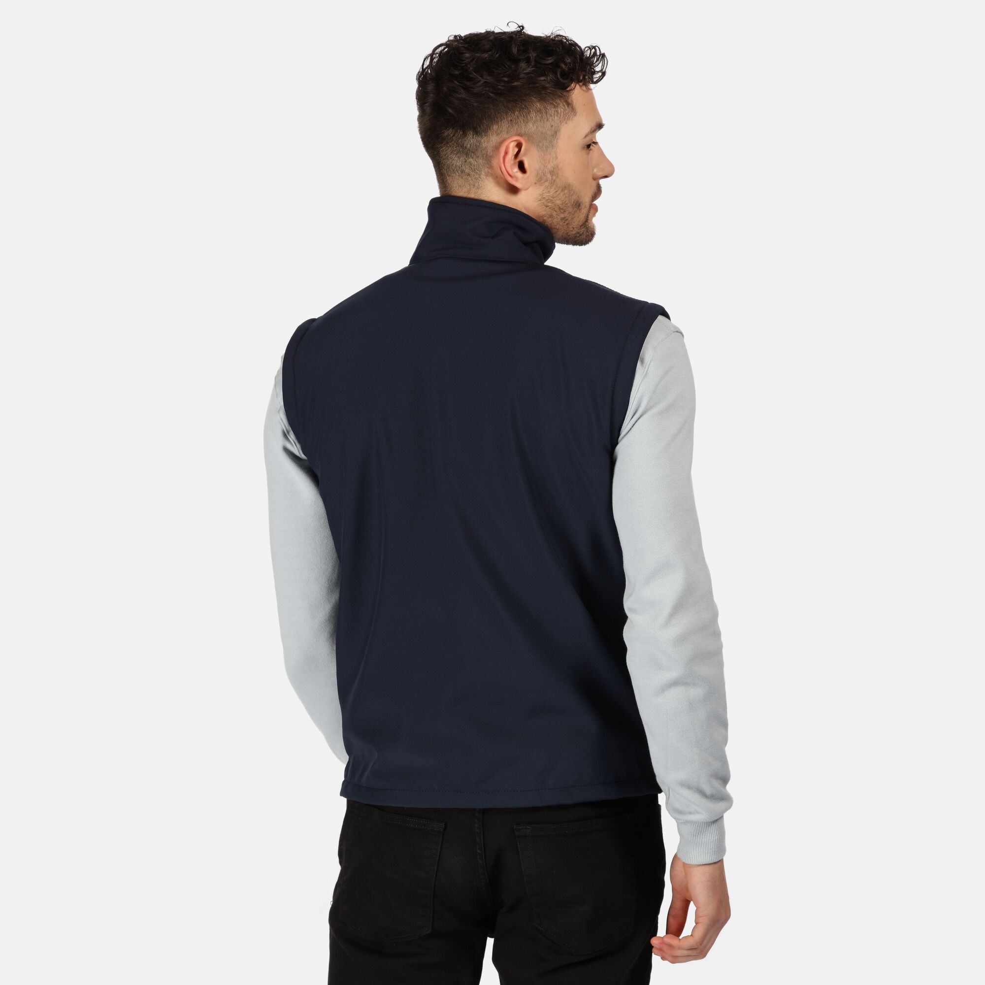 Regatta Honestly Made Giacca Riciclato Uomo (PC4276
