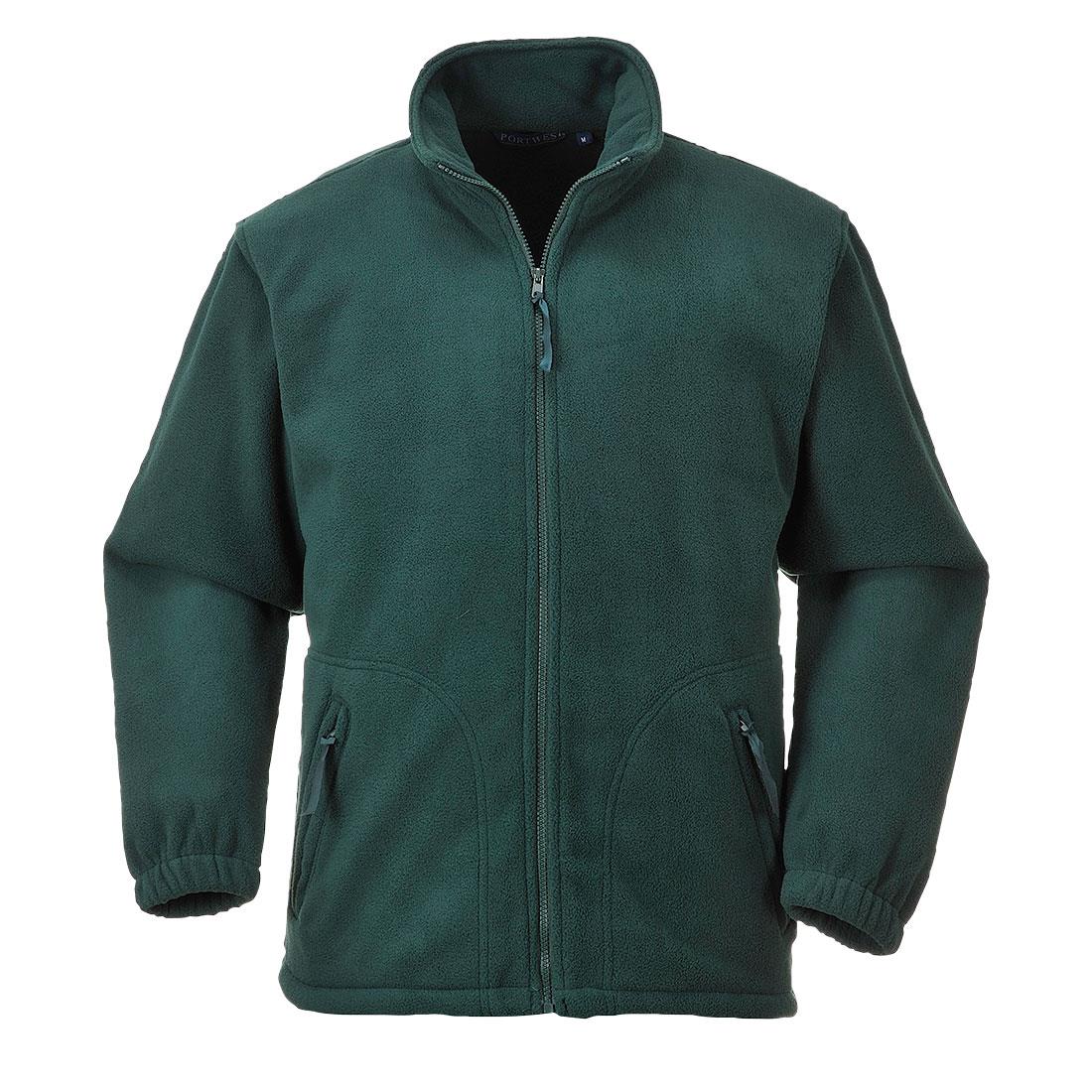 Portwest Argyll Heavyweight Fleece Jacket- F400 | eBay