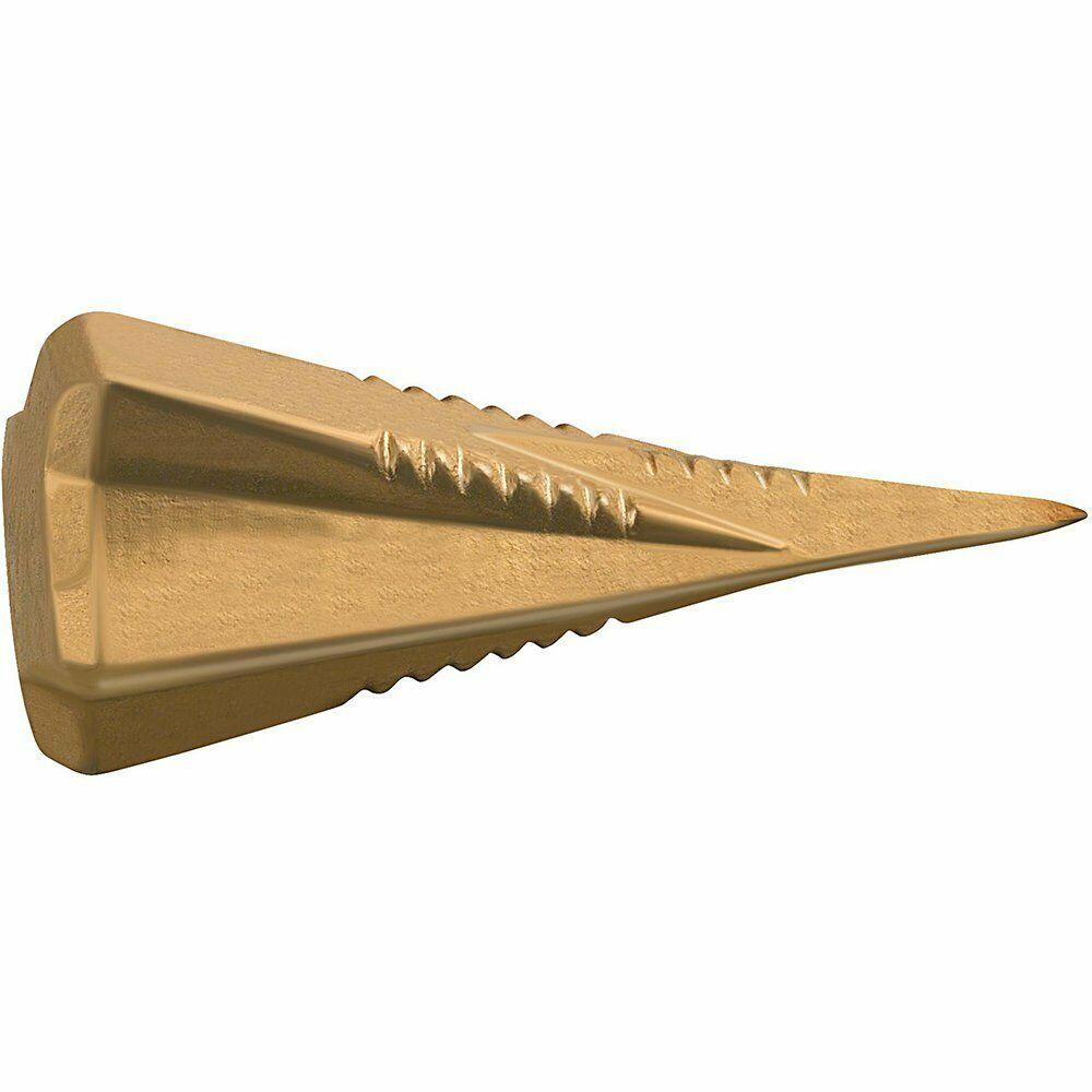 log grenade splitting wedge
