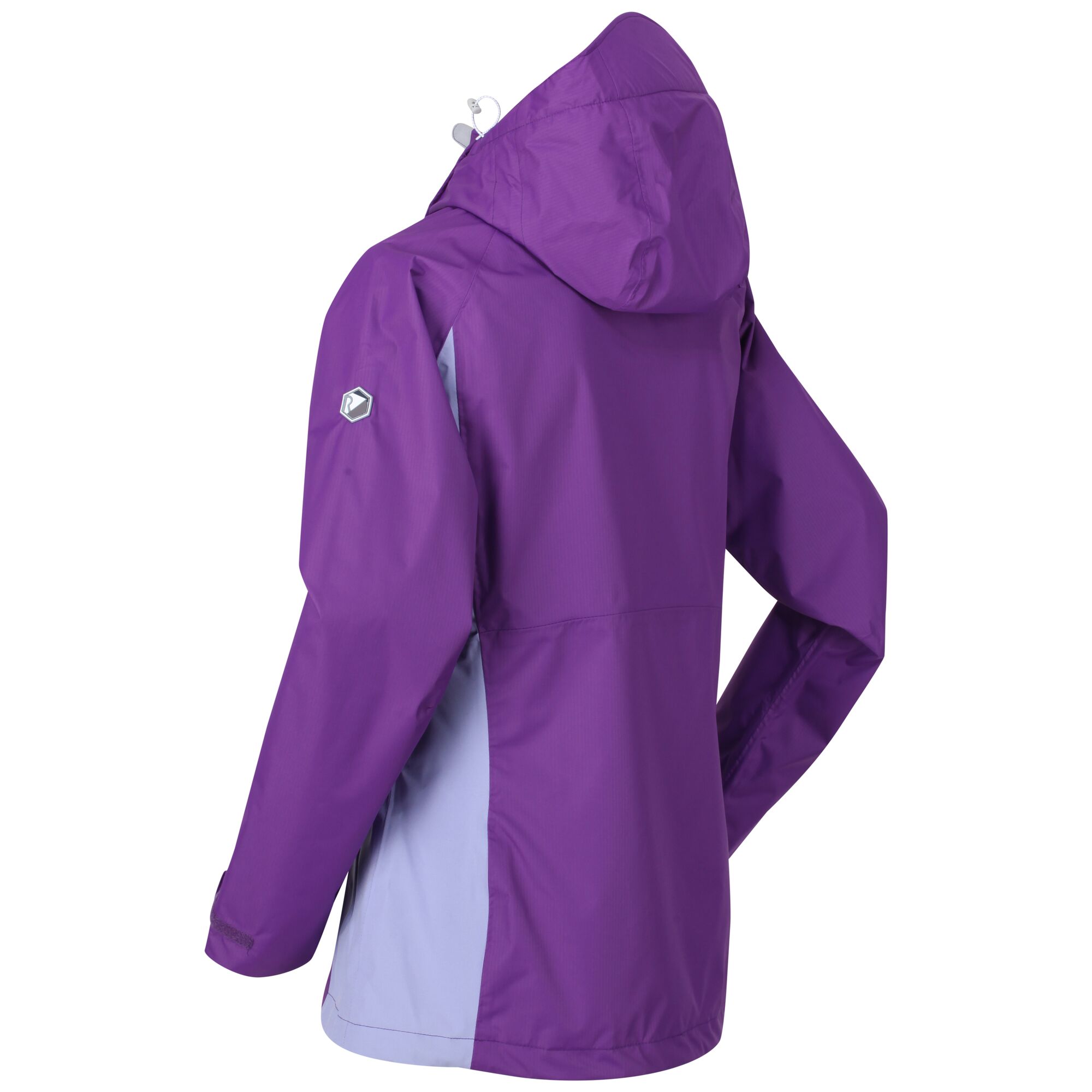 Regatta Highton Stretch II Womens Waterproof Jacket eBay