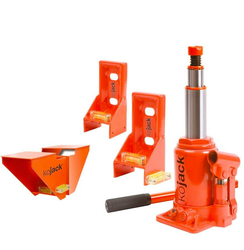 Caravan Hydraulic Bottle Jack at Herbert Jeffries blog