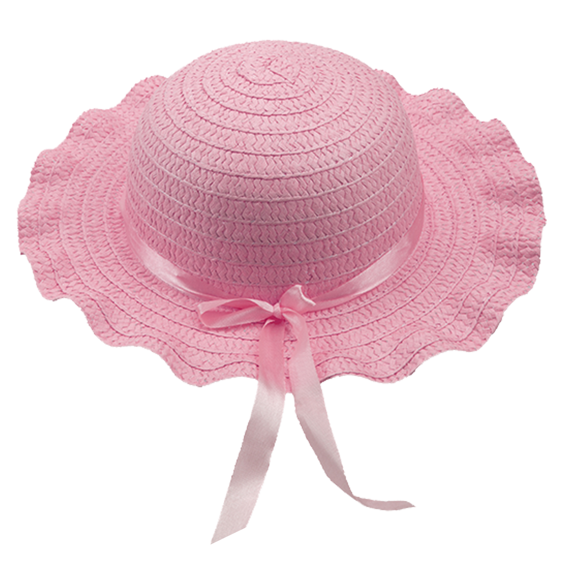 Easter Woven Bonnet, Arts and Crafts - Summer Hat - Choose Design