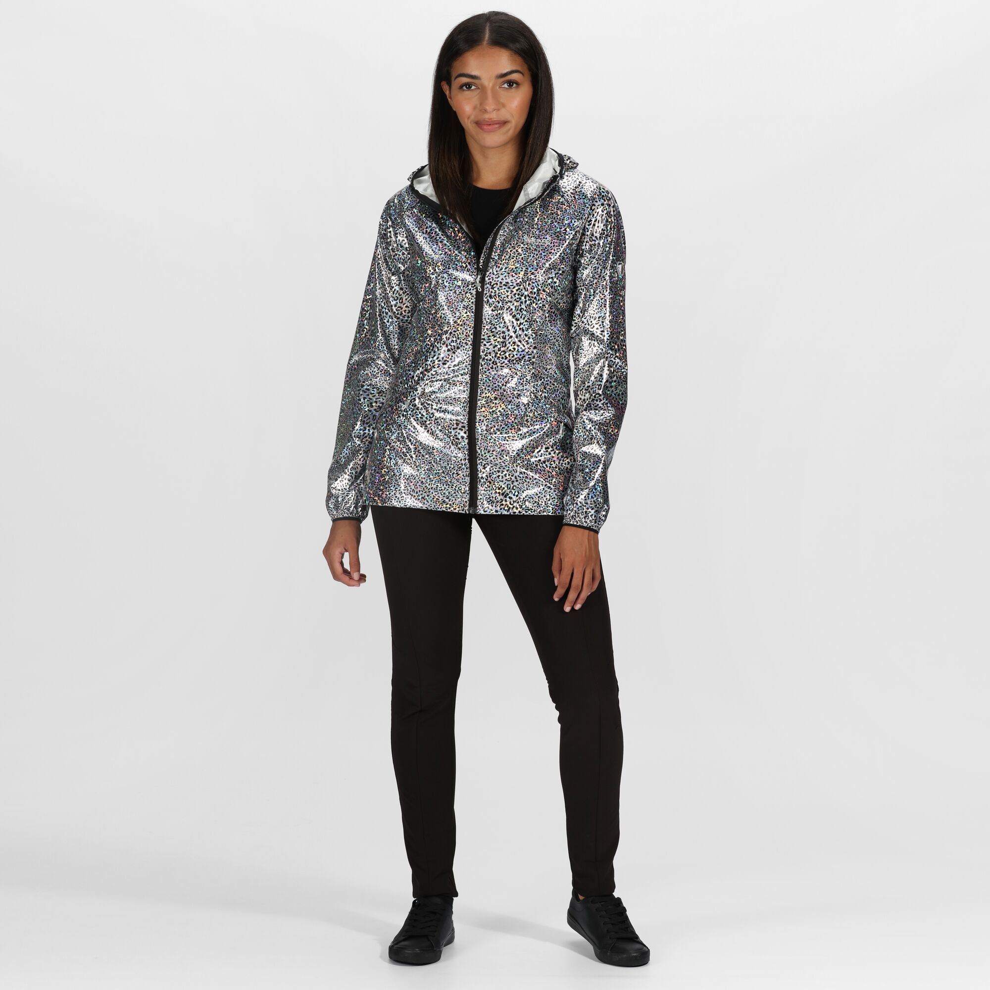 Regatta on sale running jacket