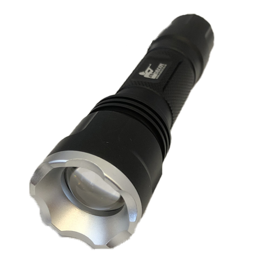 Infrared Like Tracer Torch Infrared Night Vision Illuminator Gun Light