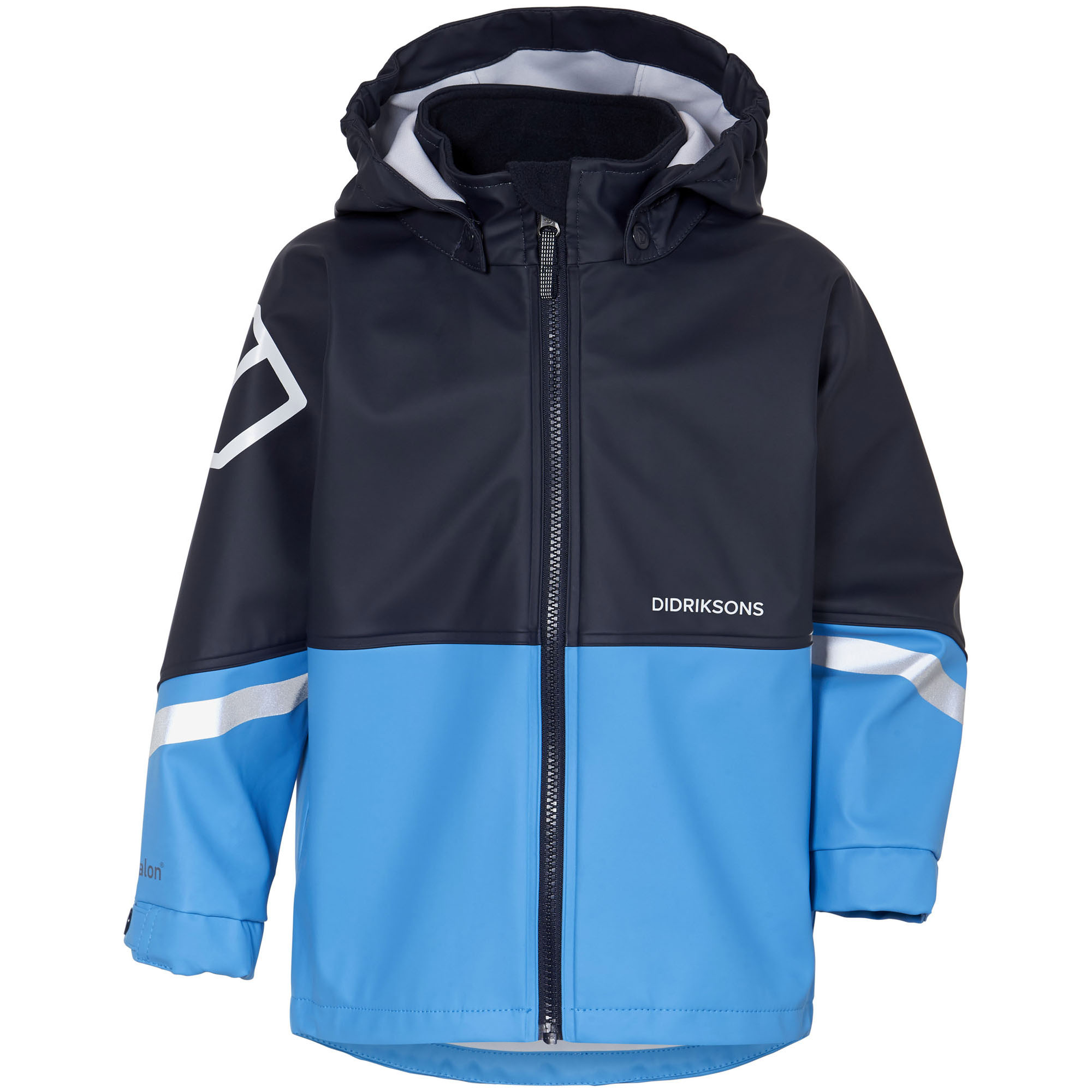 Didrikson 2025 waterproof jacket