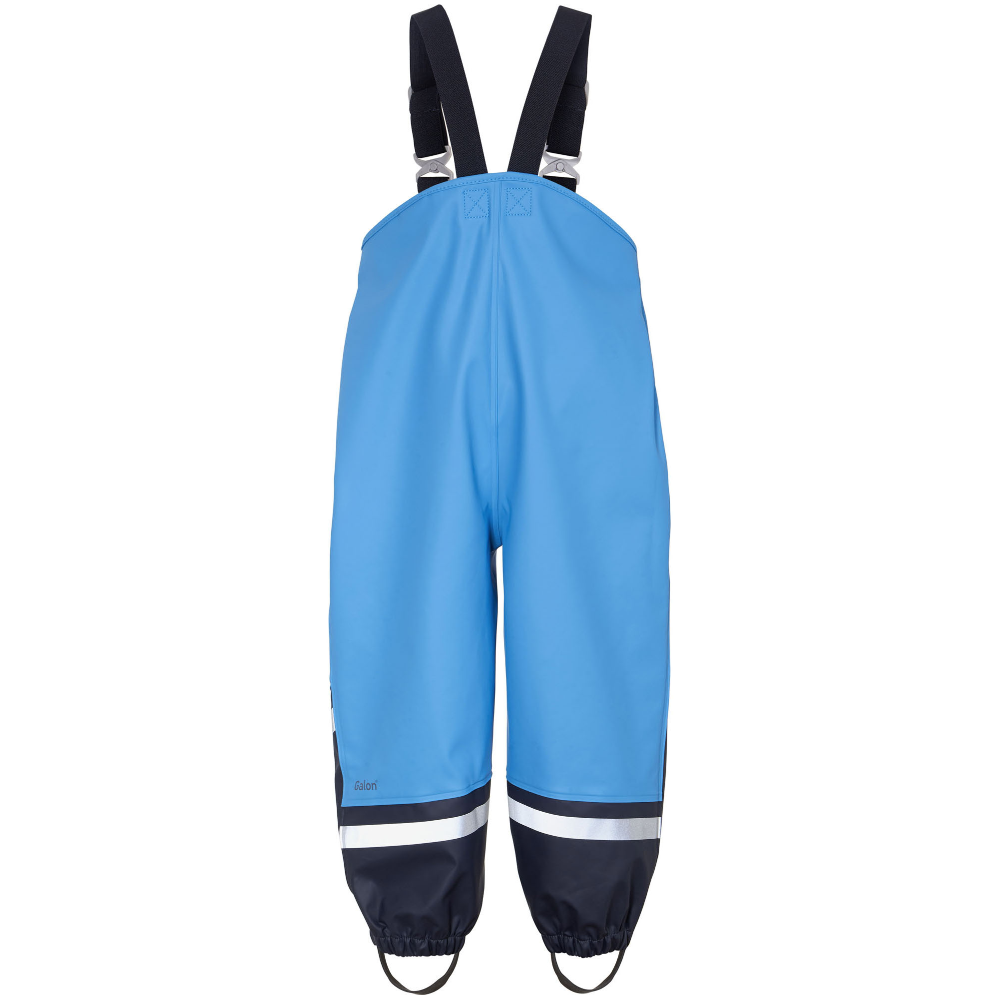 Kids waterproof jacket top and trousers