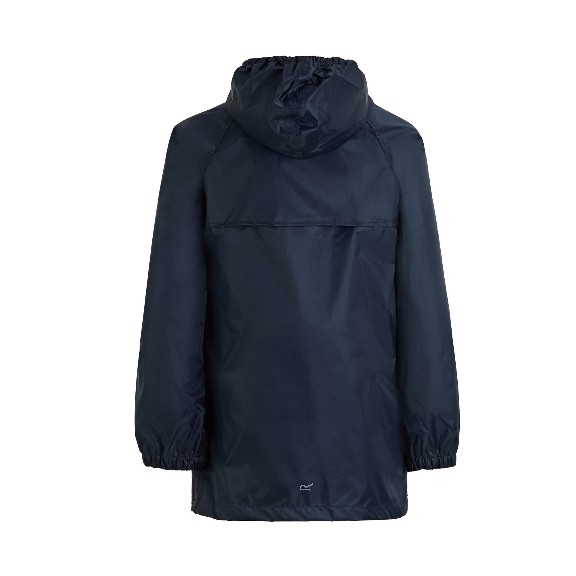 Regatta Kids Stormbreak Jacket Waterproof Durable Hooded - Picture 8 of 21