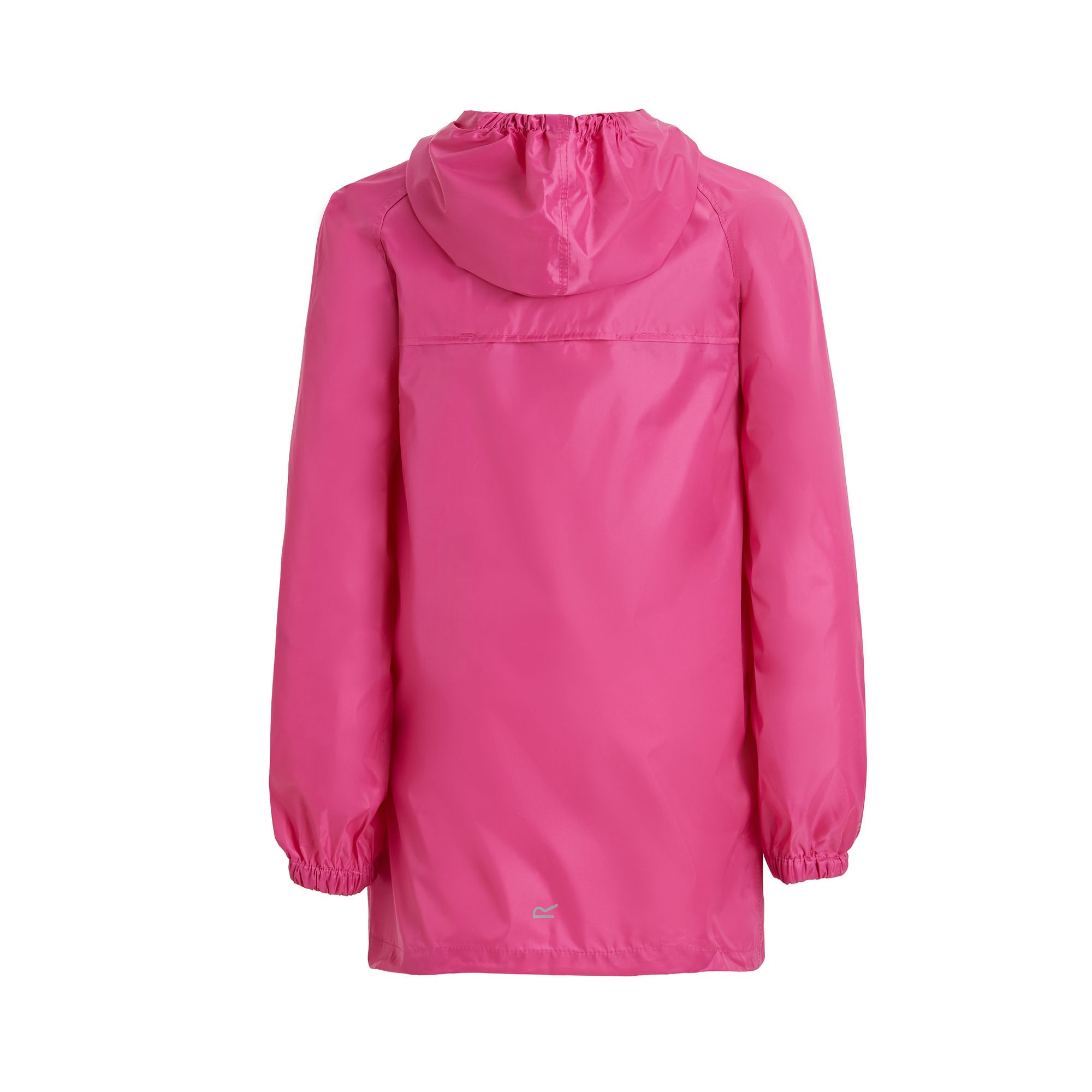 Regatta Kids Stormbreak Jacket Waterproof Durable Hooded - Picture 21 of 21