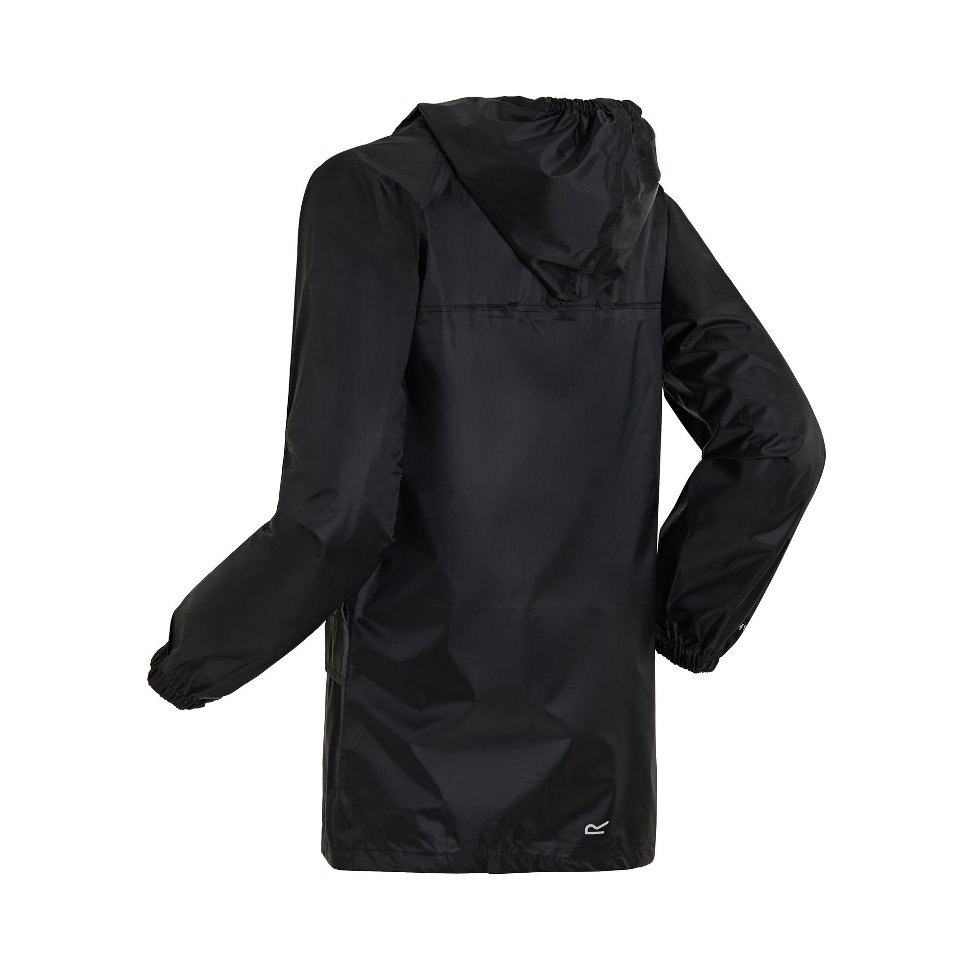 Regatta Kids Stormbreak Jacket Waterproof Durable Hooded - Picture 12 of 21