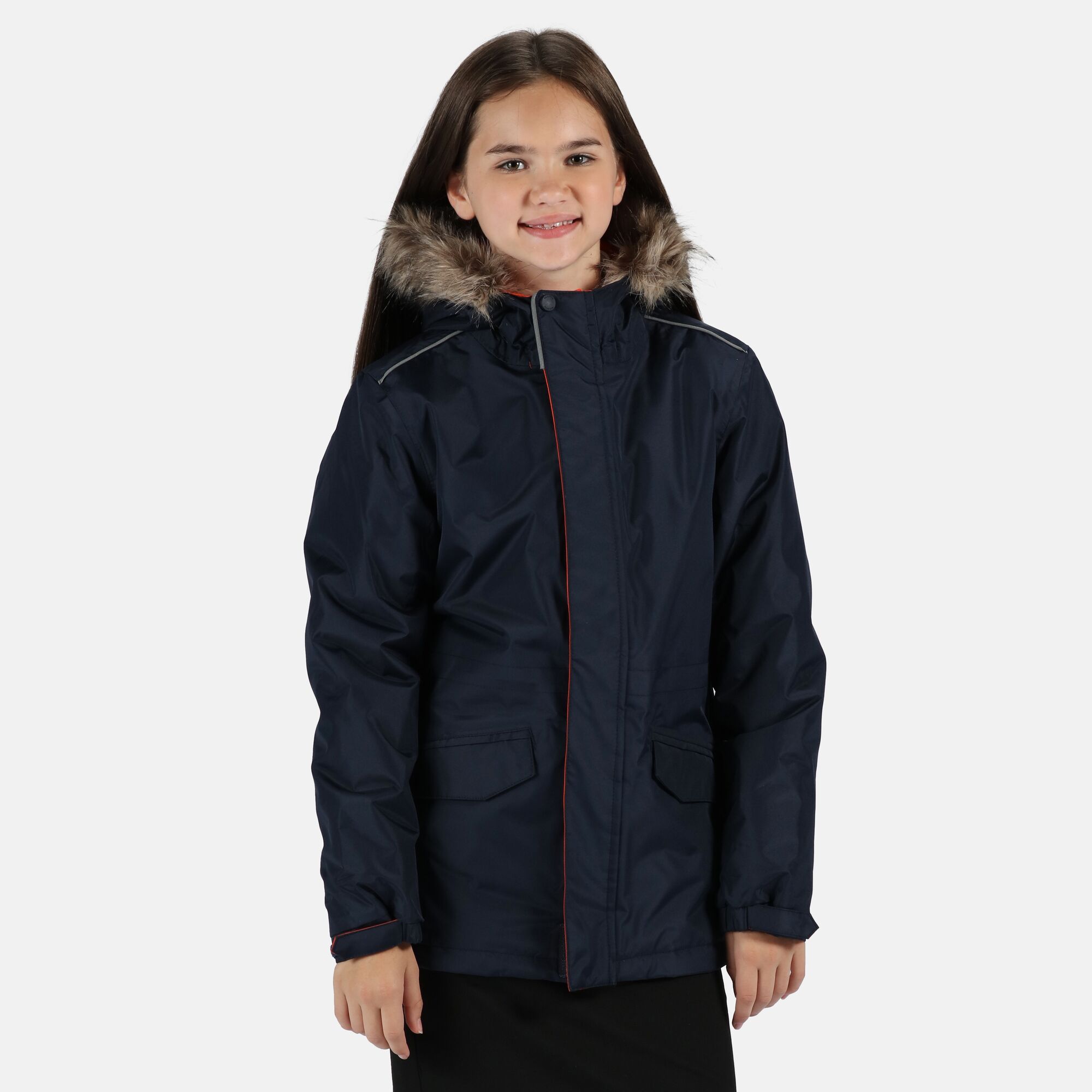 Regatta deals boys coat