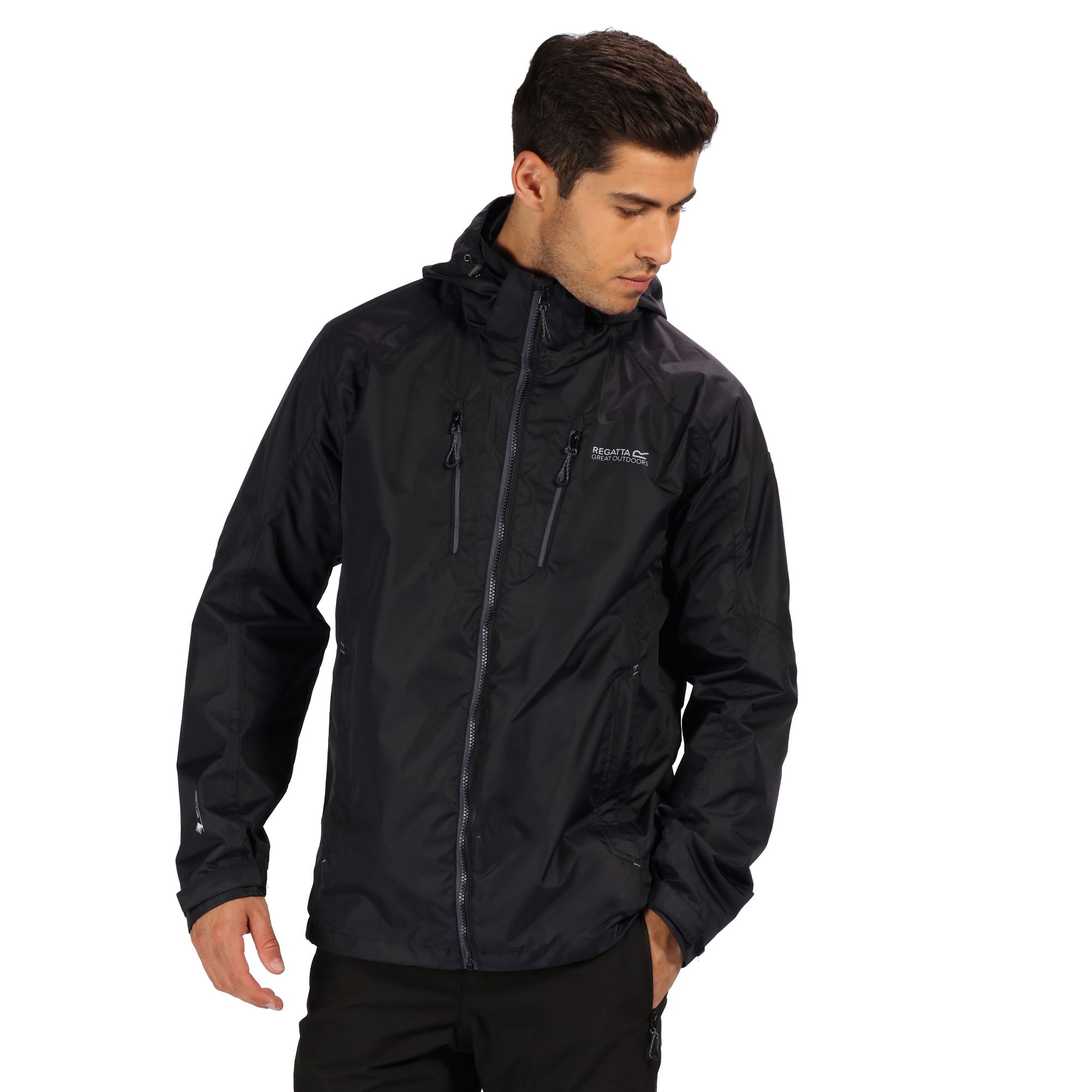 Men's calderdale iii waterproof hot sale jacket