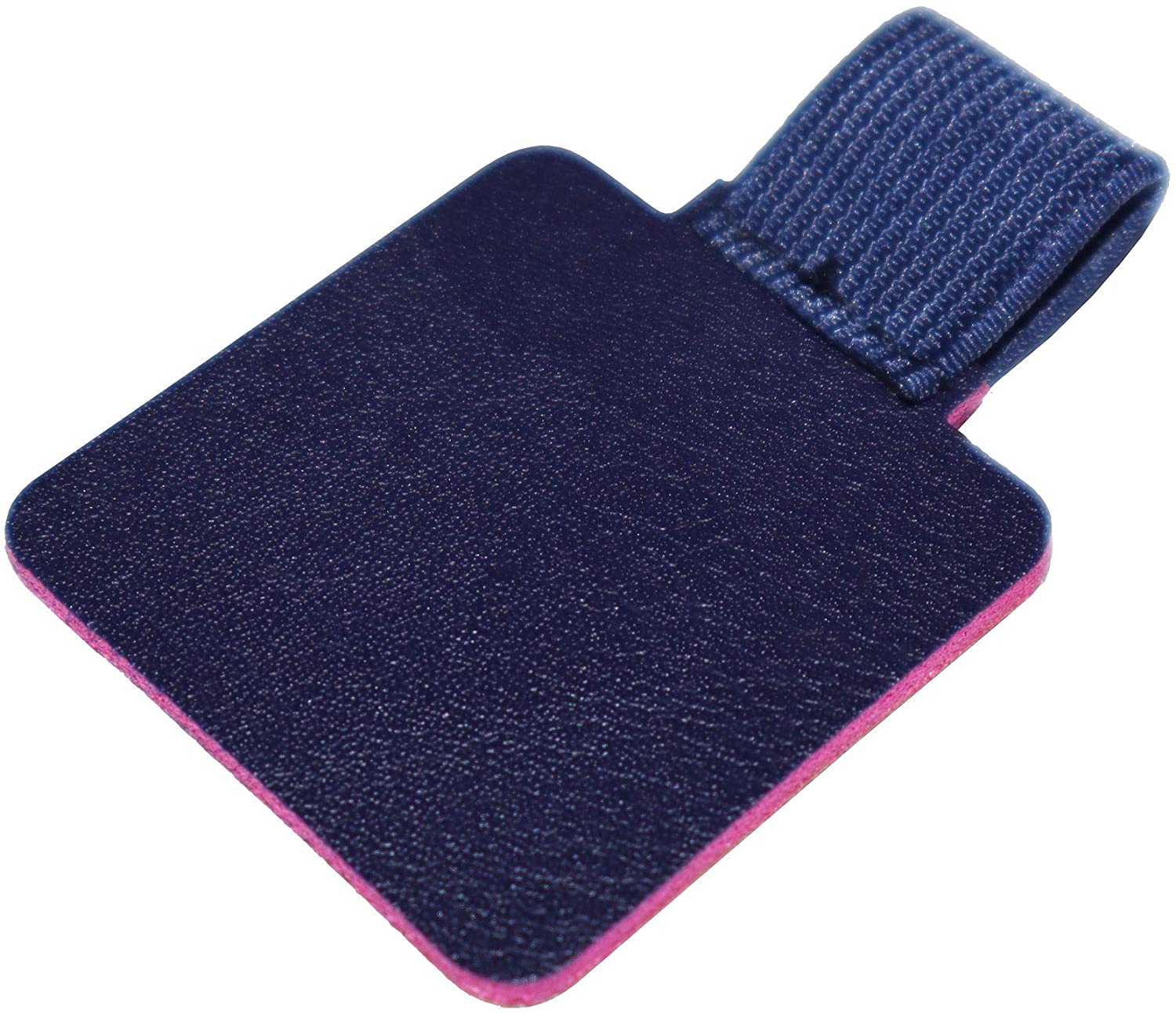 Pen Loop / Pencil Holder For Notebooks & Diaries - Self Adhesive - Fits Any Book