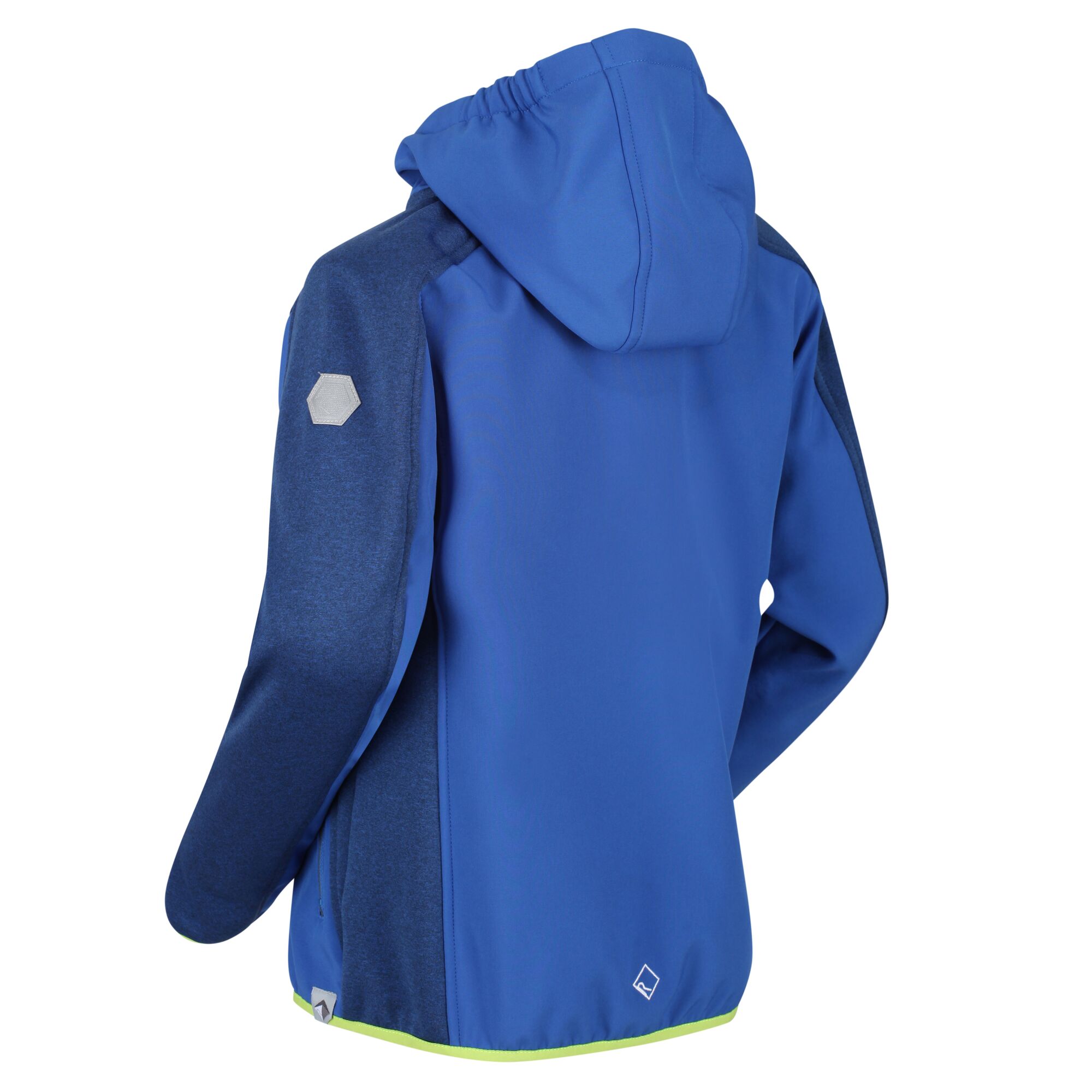 Ropa deportiva Niño Regatta Bracknell 