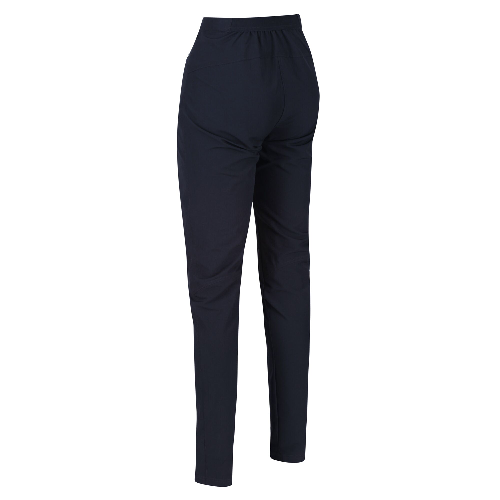 Regatta Womens Pentre Stretch Trousers Walking Hiking Pants