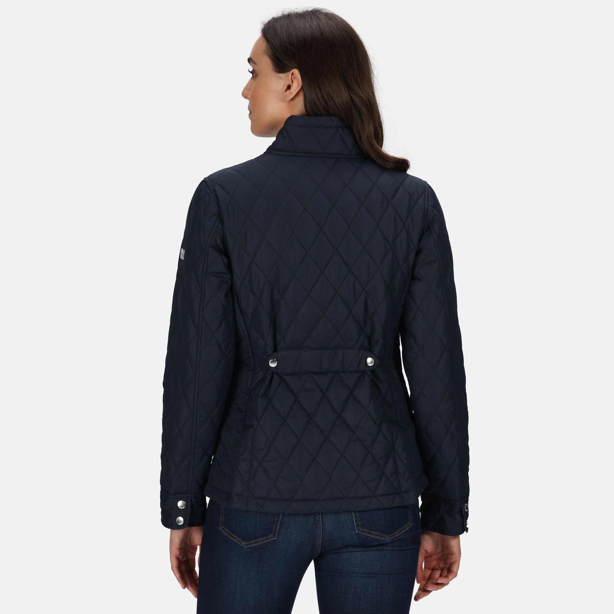 Regatta Charna Womens Quilted Jacket eBay
