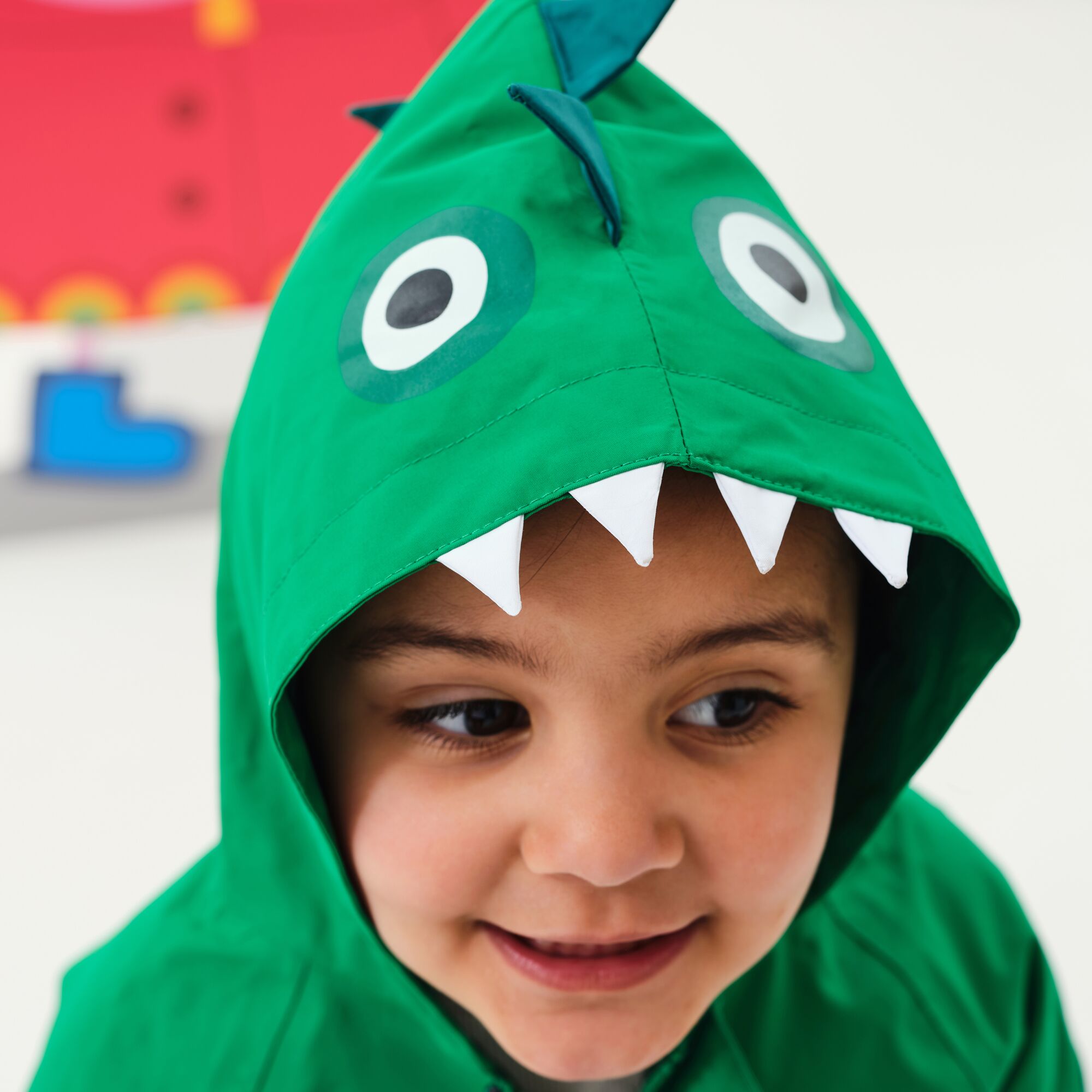 Regatta Peppa Pig Kids Waterproof Hooded Animal Jacket eBay