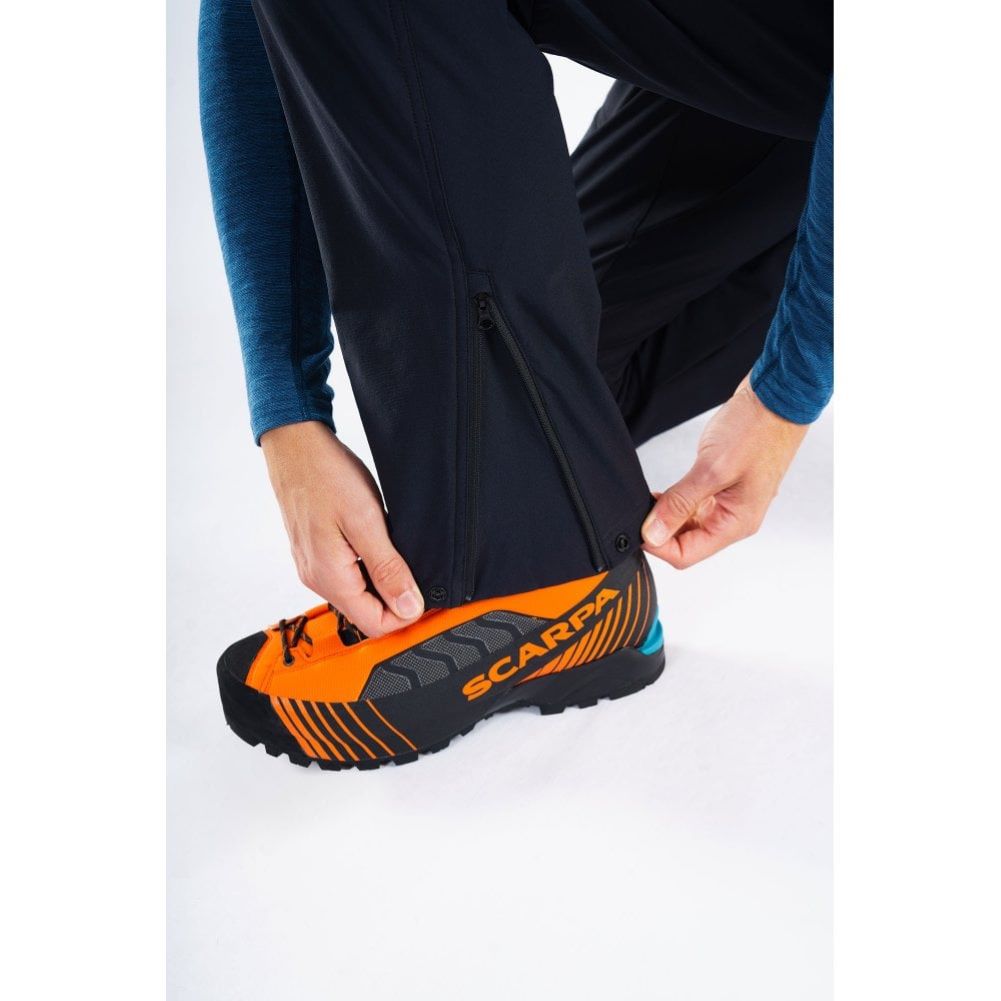 Montane Men's Terra Route Pants (Regular) - Hiking, Walking, Trekking ...