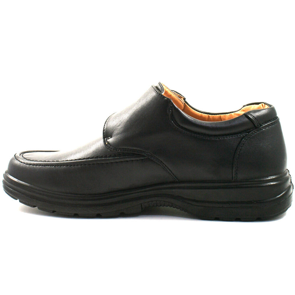 comfortable mens smart shoes