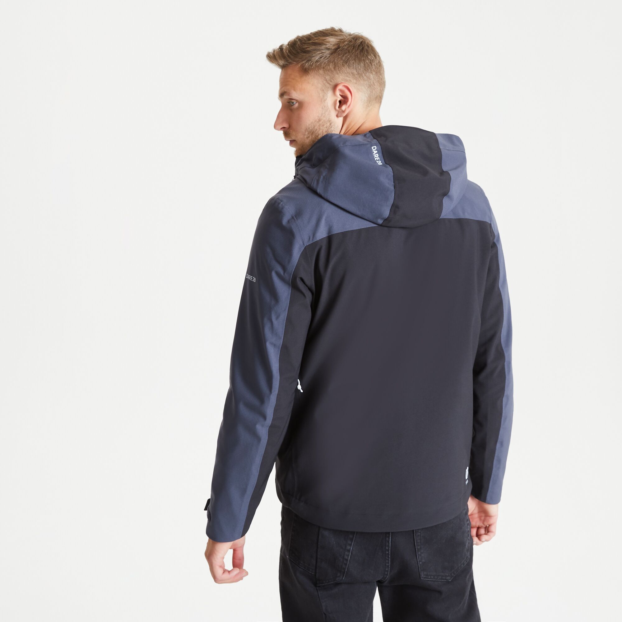 Dare2b diluent sale jacket