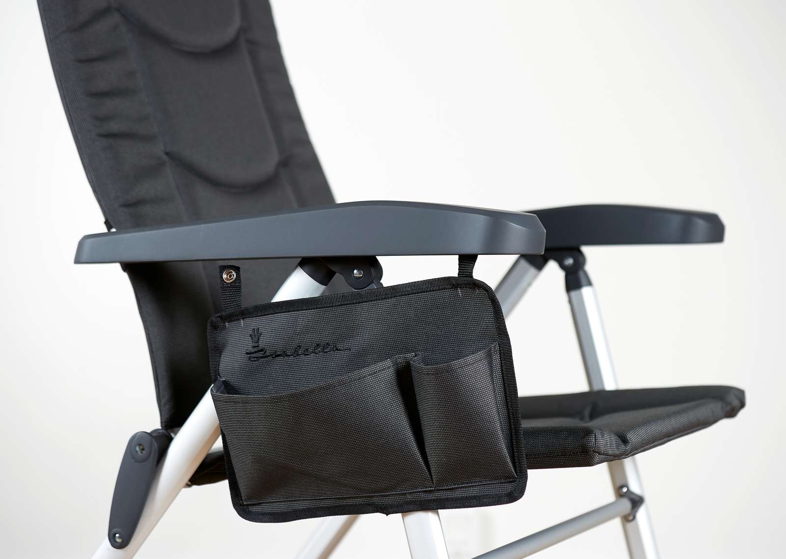 Clip on Side Pocket for Isabella Loke or Thor Chair from 2018