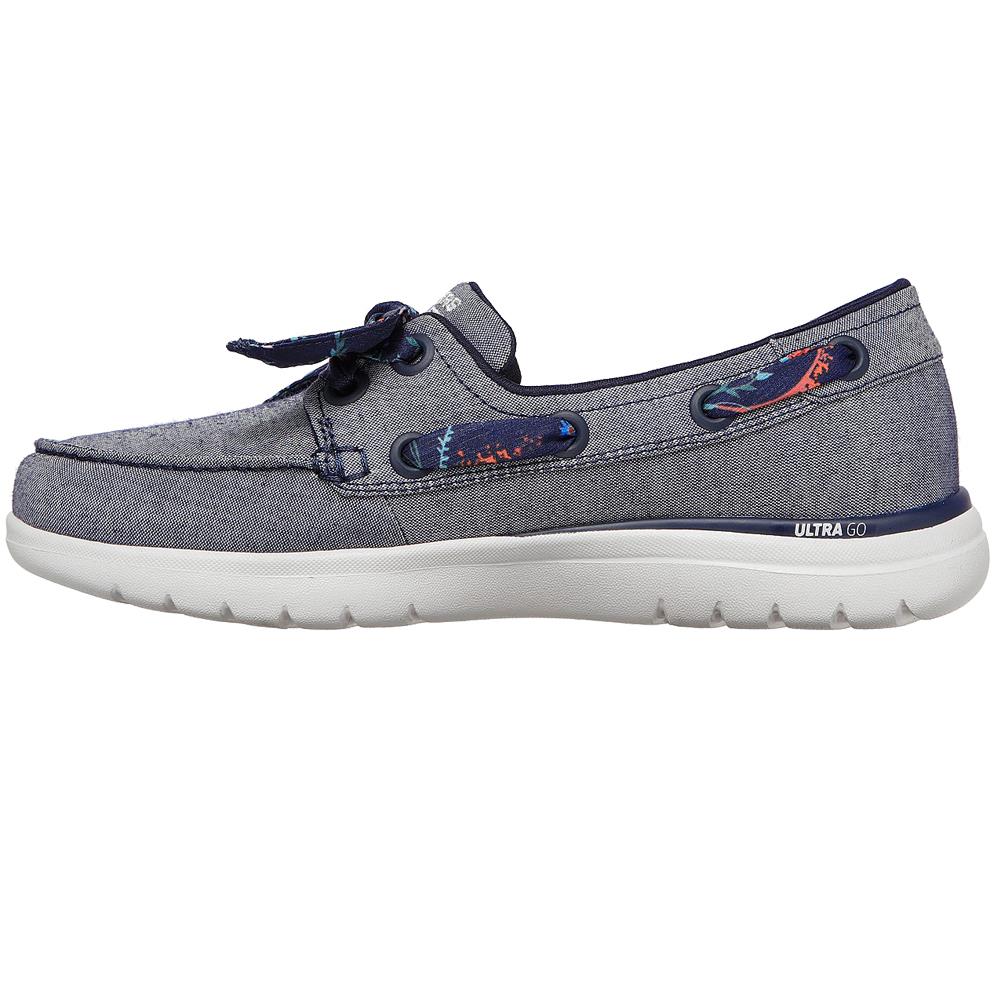 skechers cast away