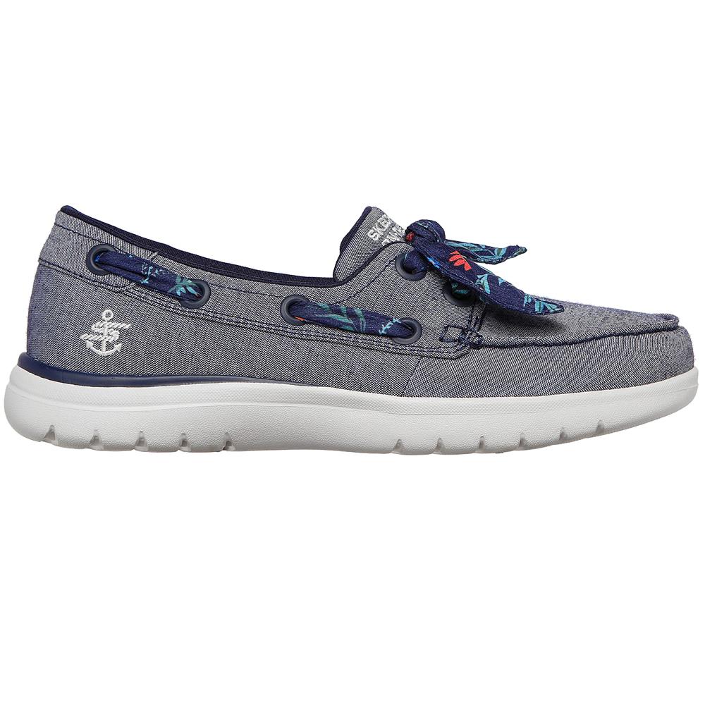 skechers cast away
