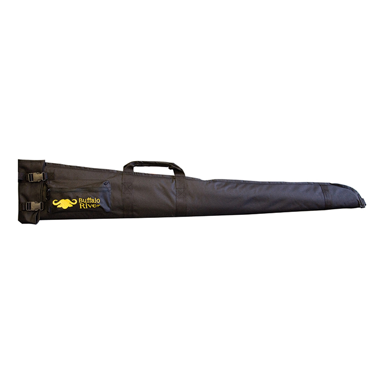 Shotgun Field Slip 52" High Quality Buffalo River Gun Soft Case HIGH QUALITY - Picture 3 of 4