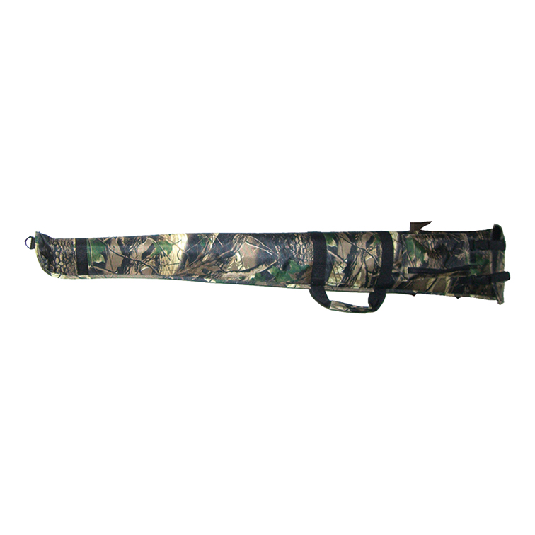Shotgun Field Slip 52" High Quality Buffalo River Gun Soft Case HIGH QUALITY - Picture 4 of 4