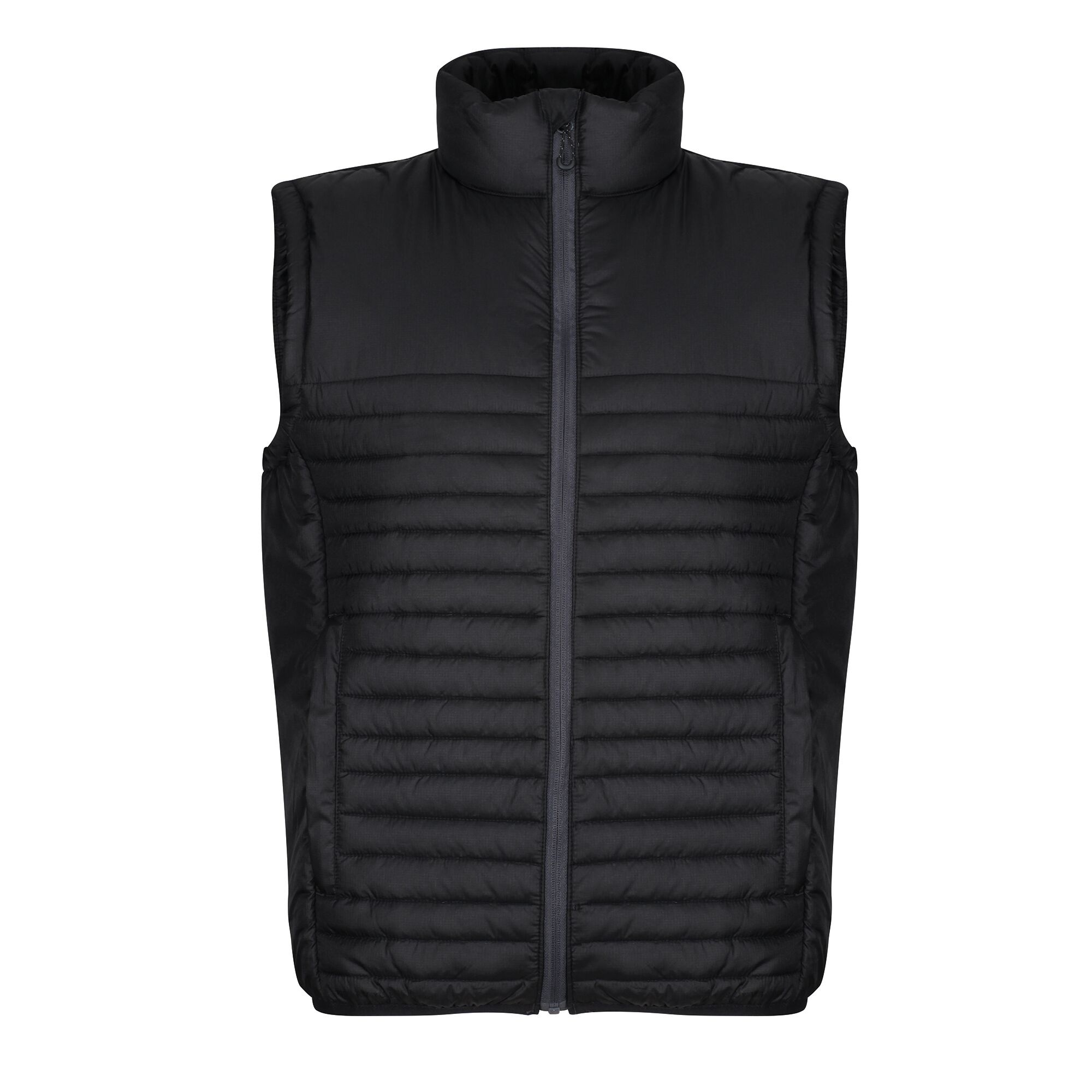 Regatta Professional Men's H/M Insulated Gilet - Blue Extra Small - Image 2