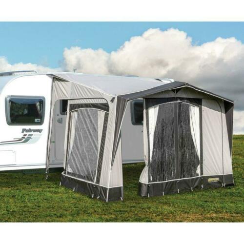 Quest Kensington Elite Premium Poled Caravan Porch Awning 2021 eBay