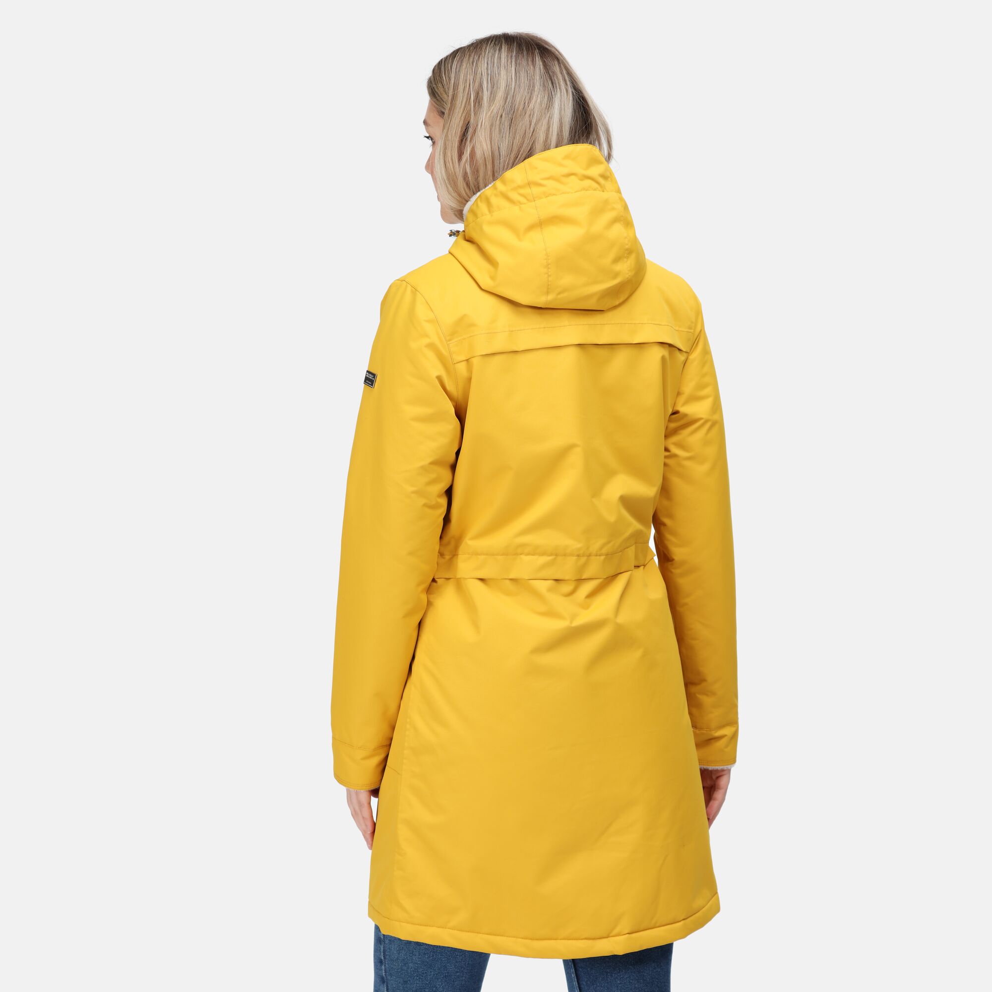 remina coat