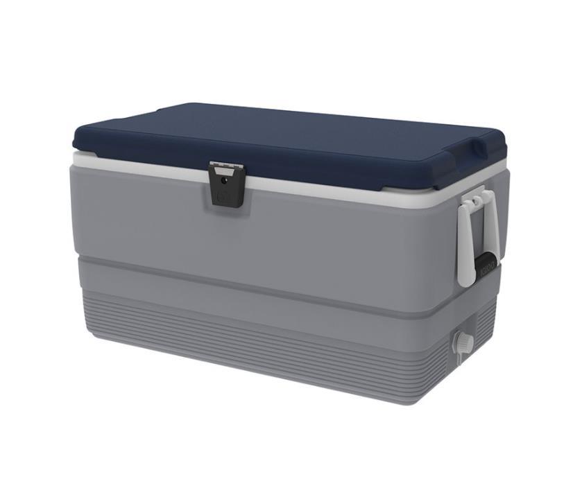 maxcold ice chest