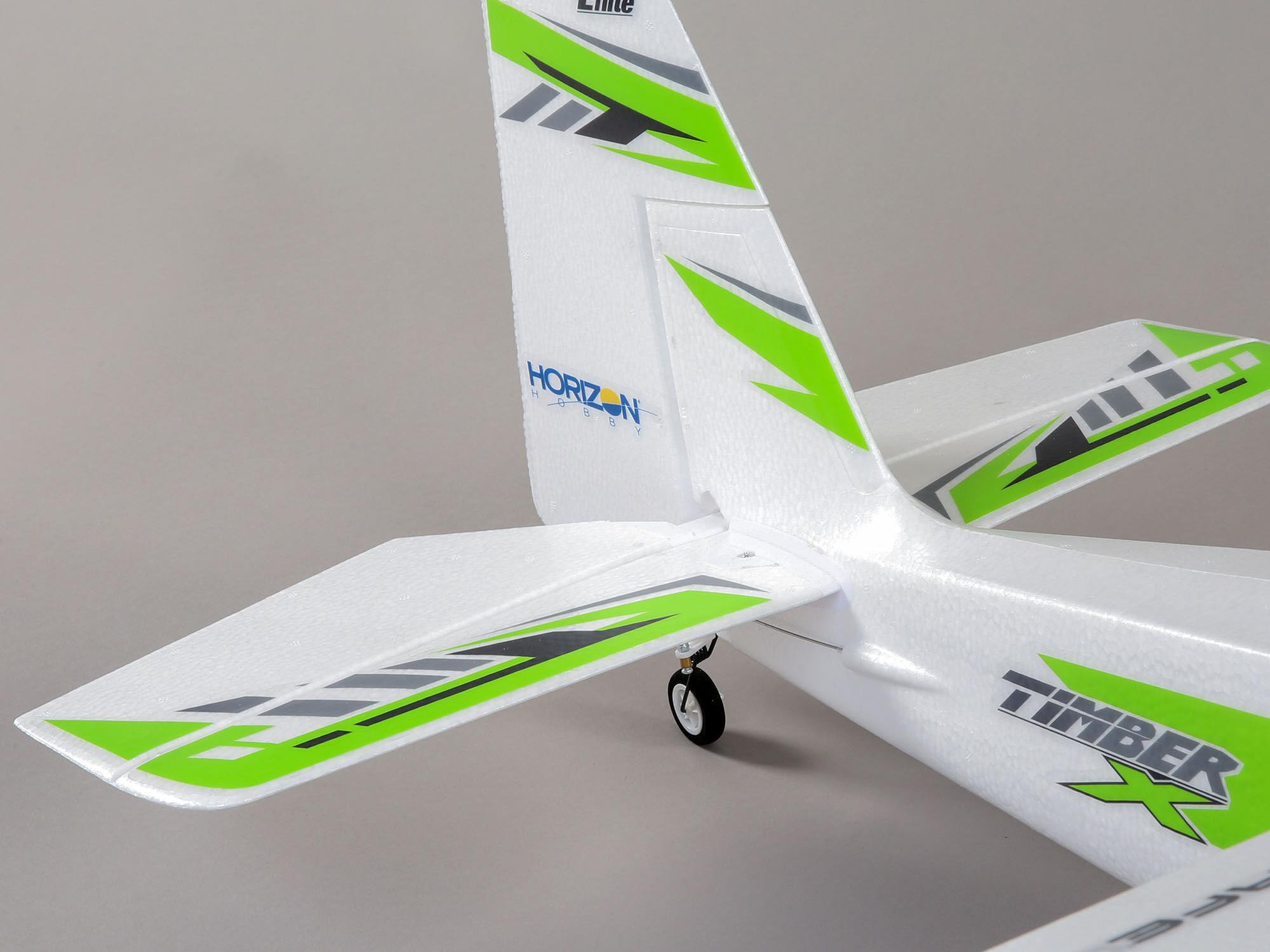 E flite cheap timber x 1.2