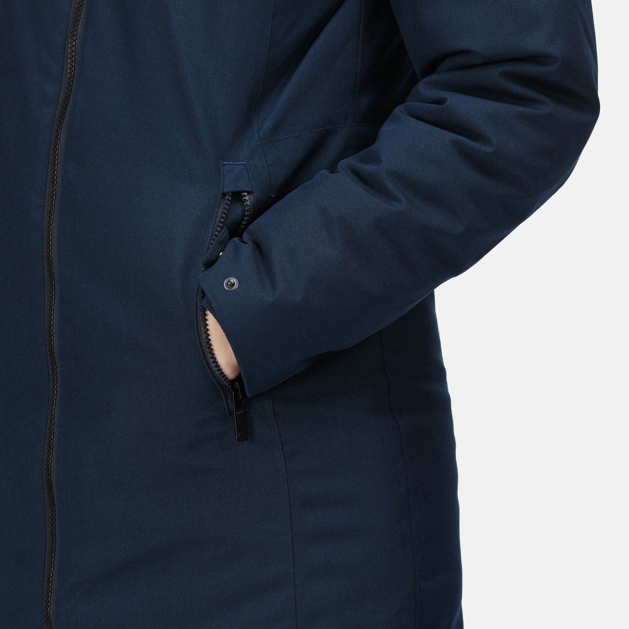 Regatta Voltera III Womens Waterproof Insulated Heated Jacket eBay