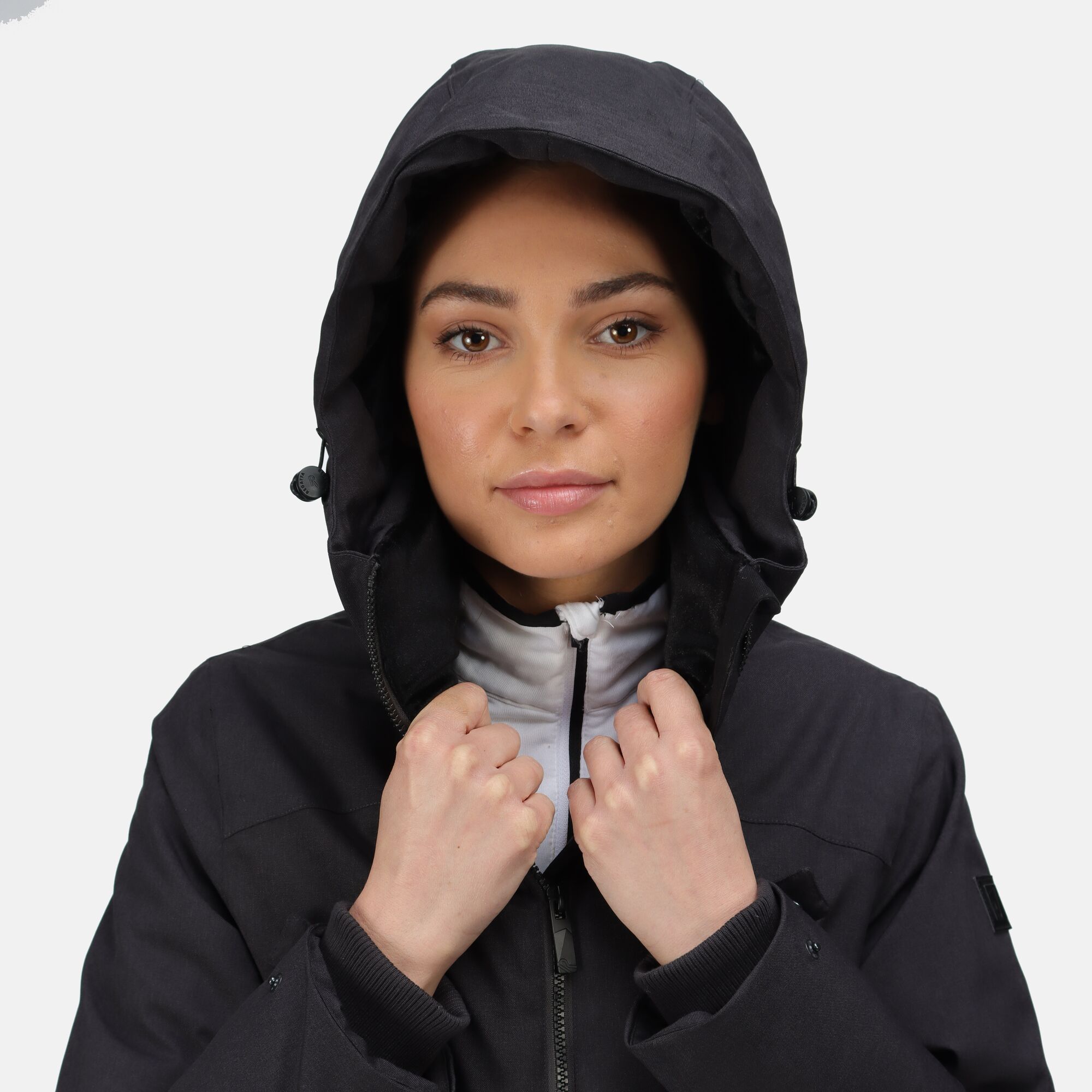 Regatta Voltera III Womens Waterproof Insulated Heated Jacket eBay