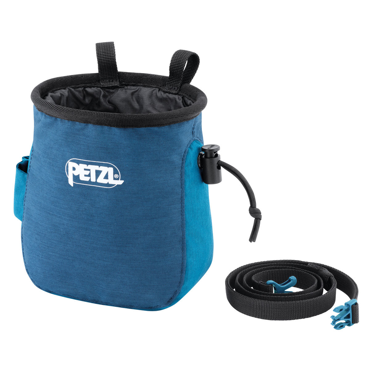 Petzl Saka Chalk Bag - Picture 2 of 3