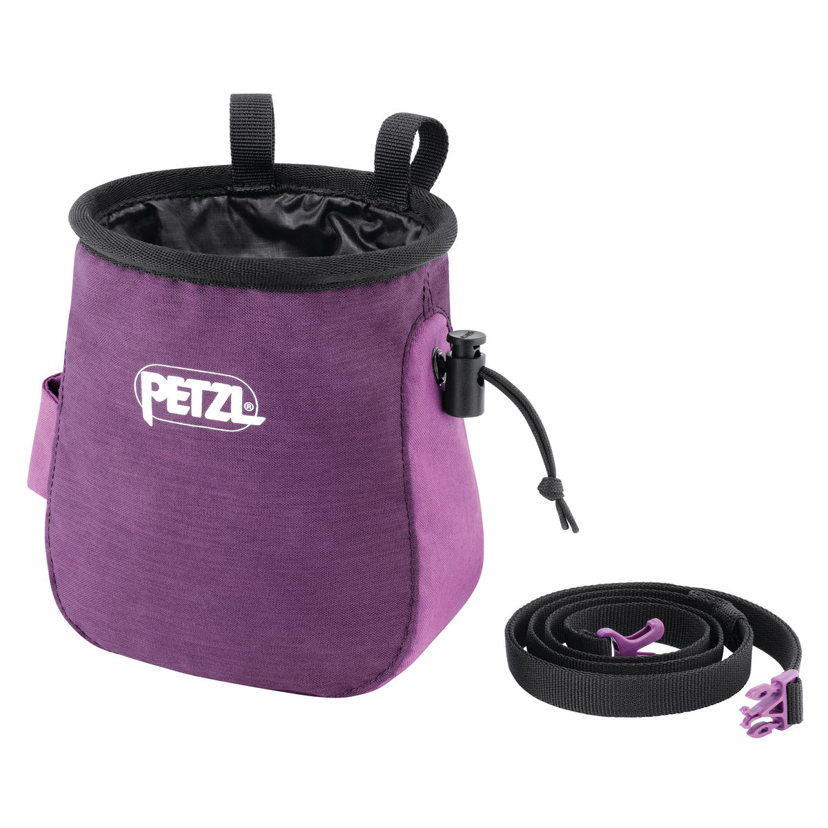 Petzl Saka Chalk Bag - Picture 3 of 3