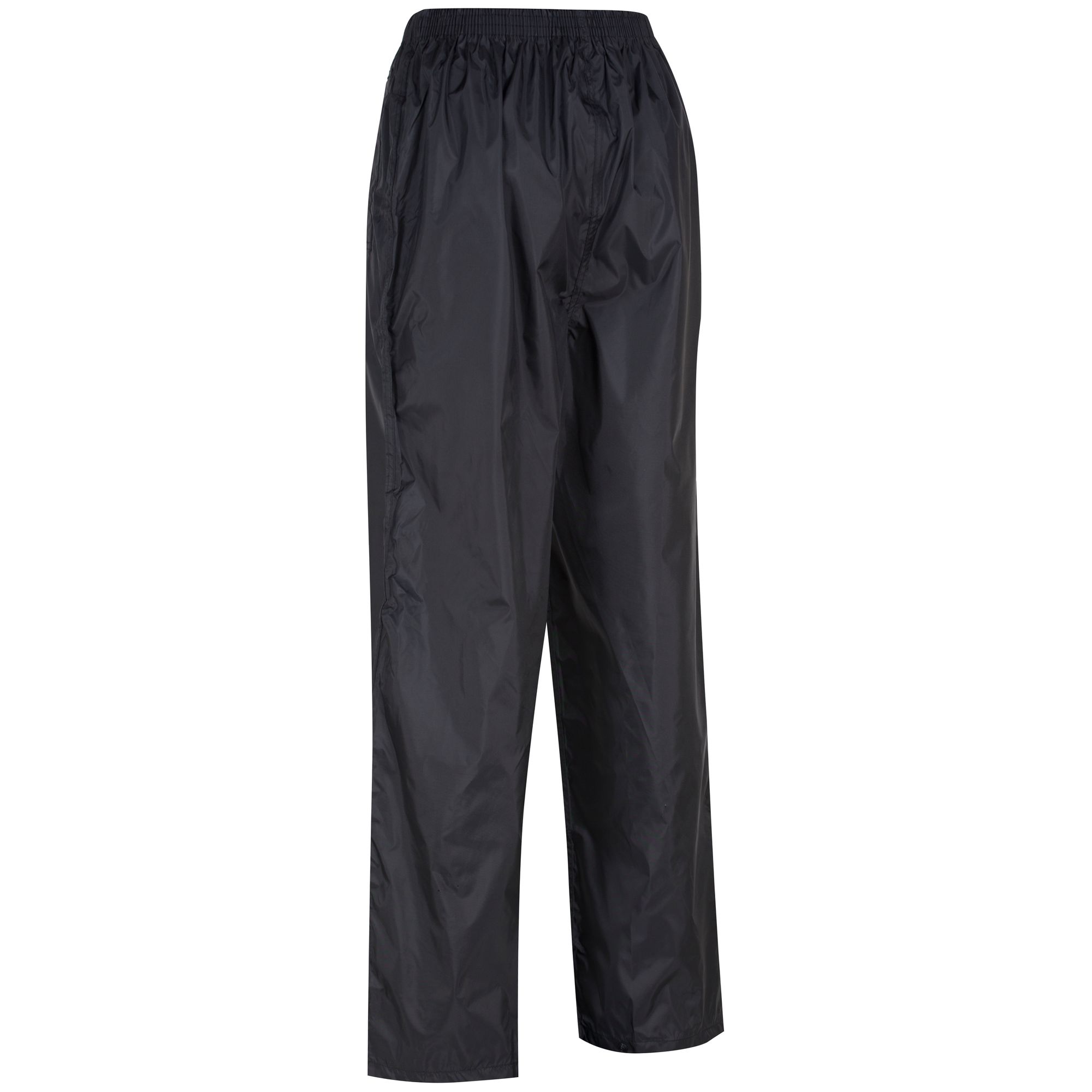 Regatta Womens Pack It Overtrousers Waterproof Breathable Trousers