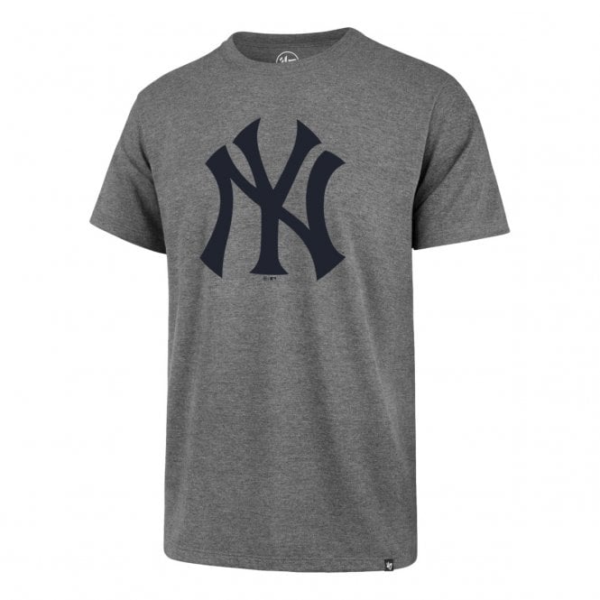 Order 47 Brand MLB New York Yankees '47 ECHO Tee jet black T