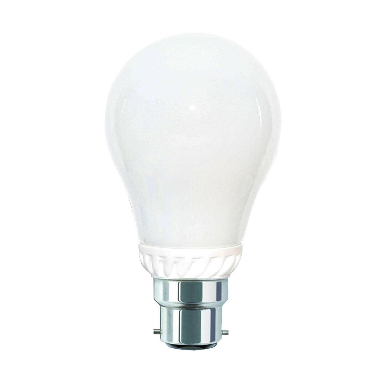 LED Light Bulb Lamp Low Energy 240v B22 Bayonet/E27 Edison Screw 7w, 10w  15w