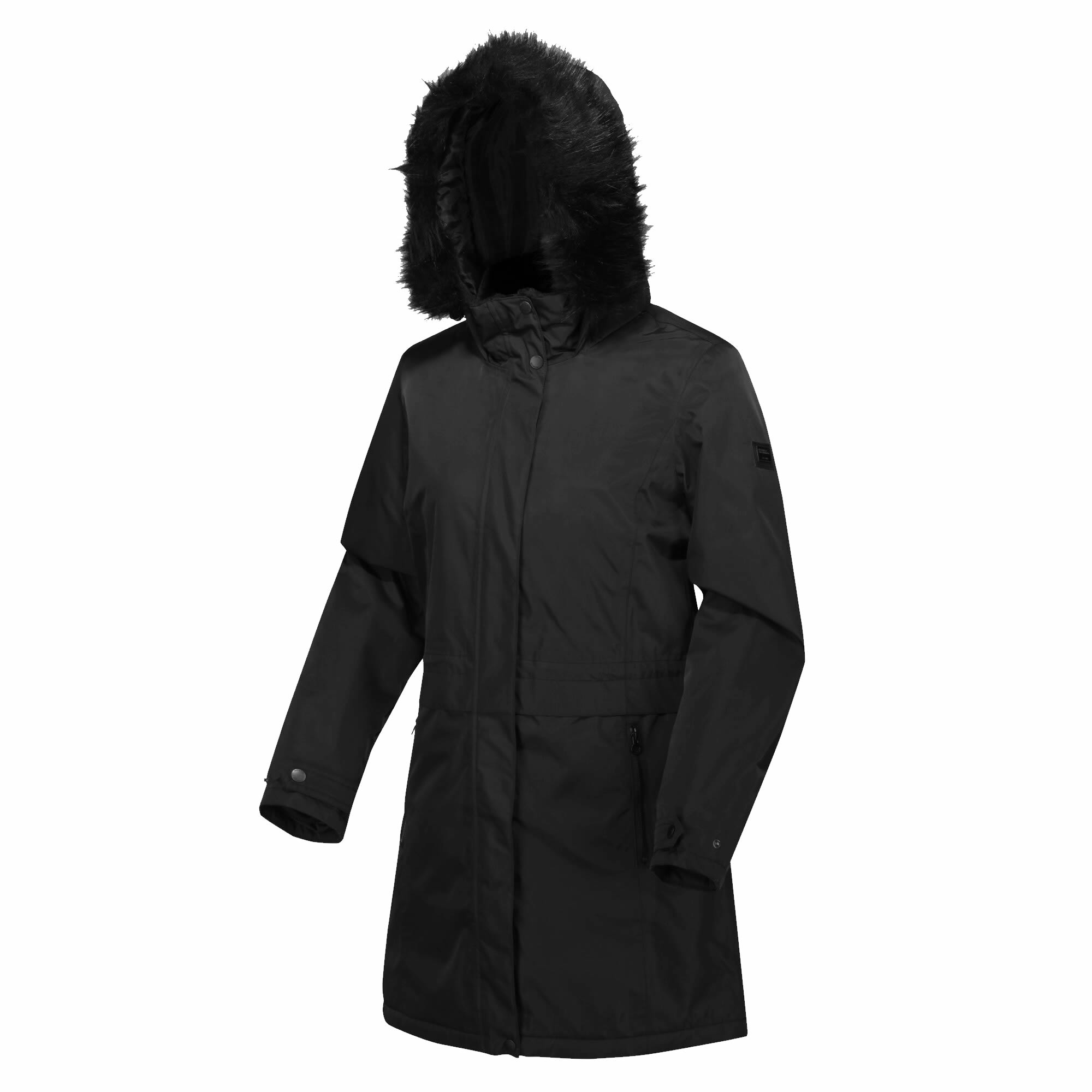 Romina 2024 waterproof jacket