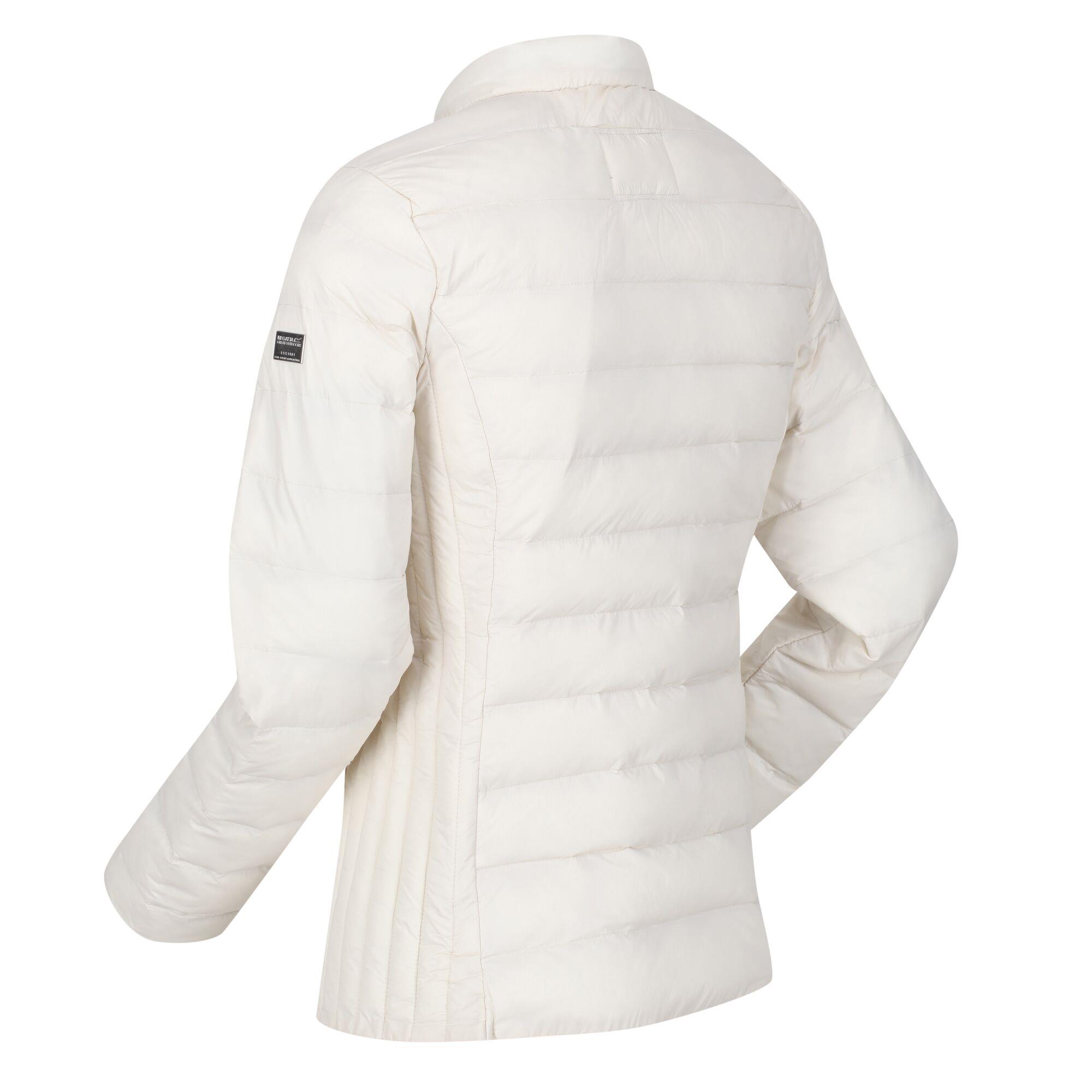 Kallie clearance insulated jacket